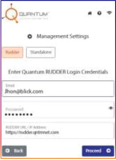 QUANTUM QN-H-245 Wireless Network Solutions for Small Business 08