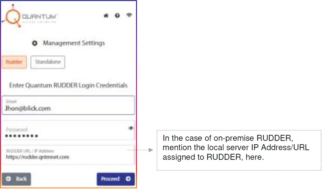 QUANTUM QN-H-245 Wireless Network Solutions for Small Business 09