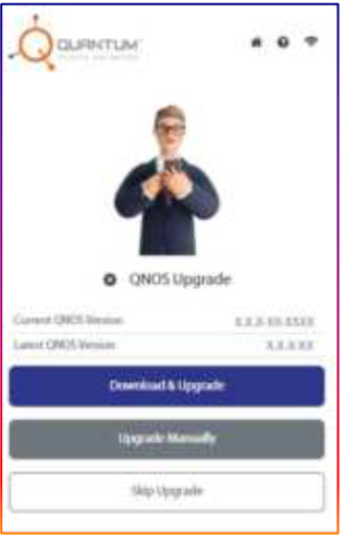 QUANTUM QN-H-245 Wireless Network Solutions for Small Business 10