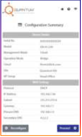 QUANTUM QN-H-245 Wireless Network Solutions for Small Business 12