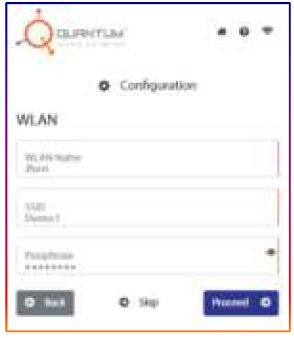 QUANTUM QN-H-245 Wireless Network Solutions for Small Business 14