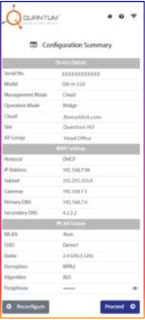 QUANTUM QN-H-245 Wireless Network Solutions for Small Business 15
