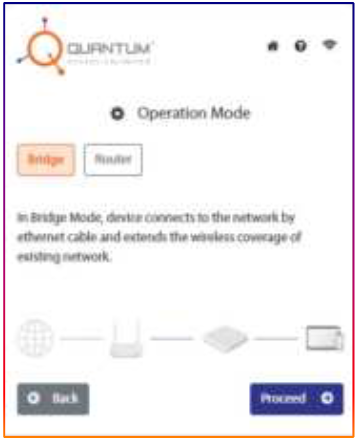 QUANTUM QN-H-245 Wireless Network Solutions for Small Business 19