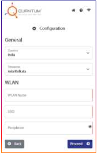 QUANTUM QN-H-245 Wireless Network Solutions for Small Business 20