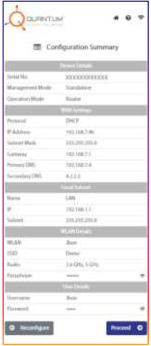 QUANTUM QN-H-245 Wireless Network Solutions for Small Business 23