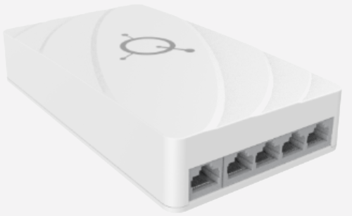QUANTUM QN-H-245 Wireless Network Solutions for Small Business PRODUCT