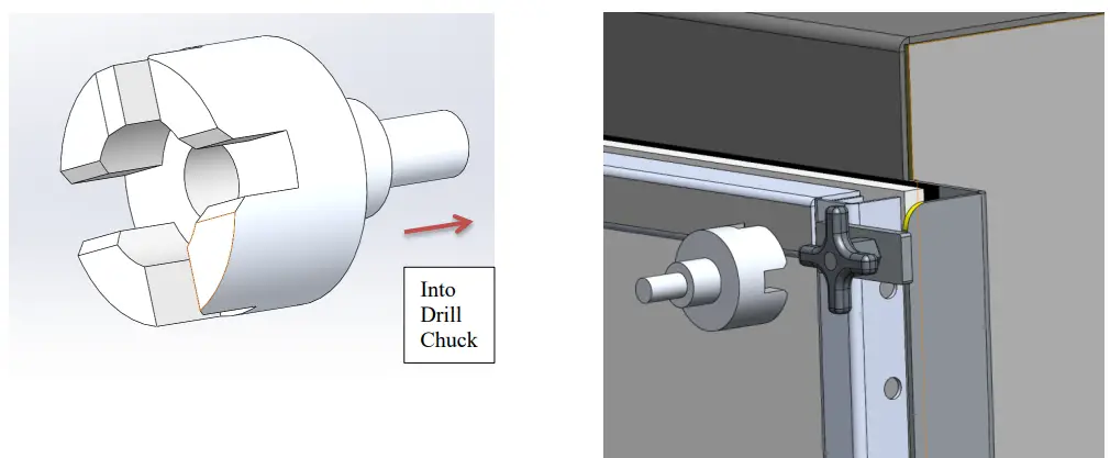 QED EZ-4.4HF VOC Treatment Process Unit - Fig 13