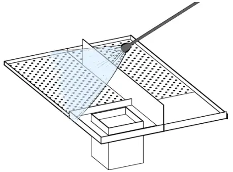 QED EZ-4.4HF VOC Treatment Process Unit - Fig 7