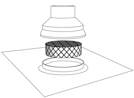 QED EZ-4.4HF VOC Treatment Process Unit - Fig 9