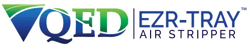 QED EZ logo