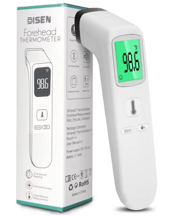 DISEN-FTT-01-Non-Contact-Thermometer-Imgg