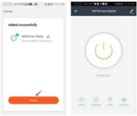 HENRAC TECH ZMAI 90 Wi Fi Smart Switch Electricity - fig 3