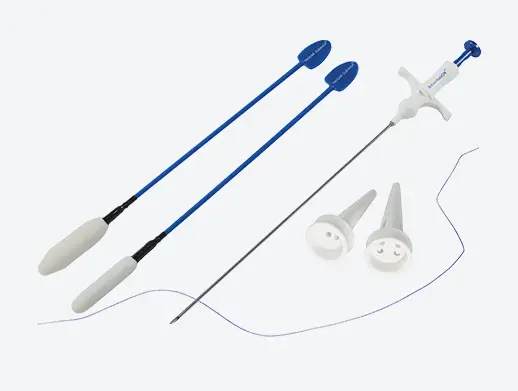 Symmetry Surgical PC-120 Port ClosOR PRO