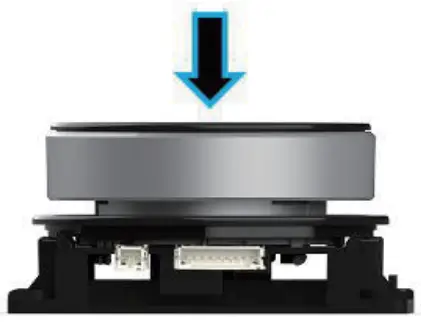 snode RW03 Plus Water Rowing Machine - Fig 15