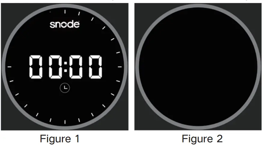snode RW03 Plus Water Rowing Machine - Fig 17