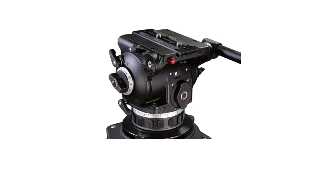 Cartoni Hm2500 Lightweight Fluid Head User Manual Cartoni Hm2500 Lightweight Fluid Head User Manual