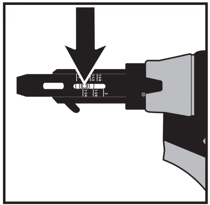 DURASPIN DS230 Auto-Feed Screw System - OPERATION1