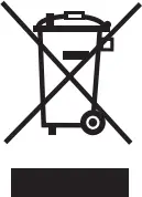 PRINCESS 01.182074.01.001 - Disposal