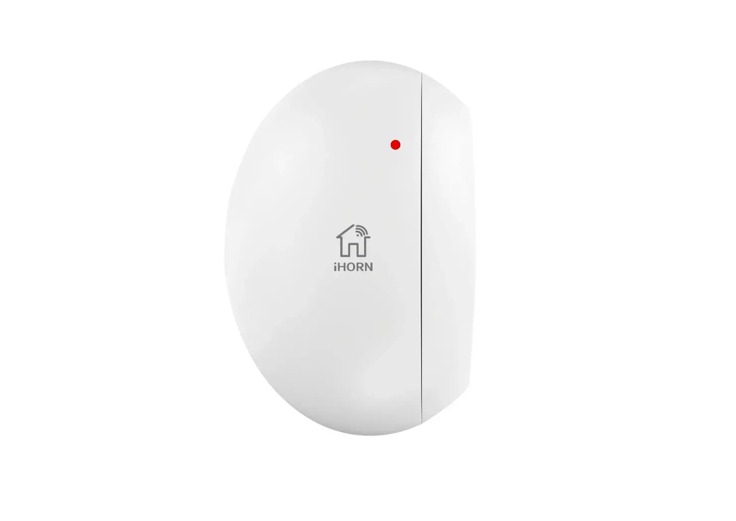 Ihorn Magnetic Contact Ho-09zw Manual