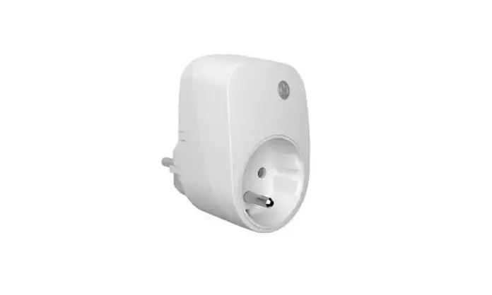 Philio Technology Smart Dimmer Plug Pad09-2 Manual Philio Technology Smart Dimmer Plug Pad09-2 Manual