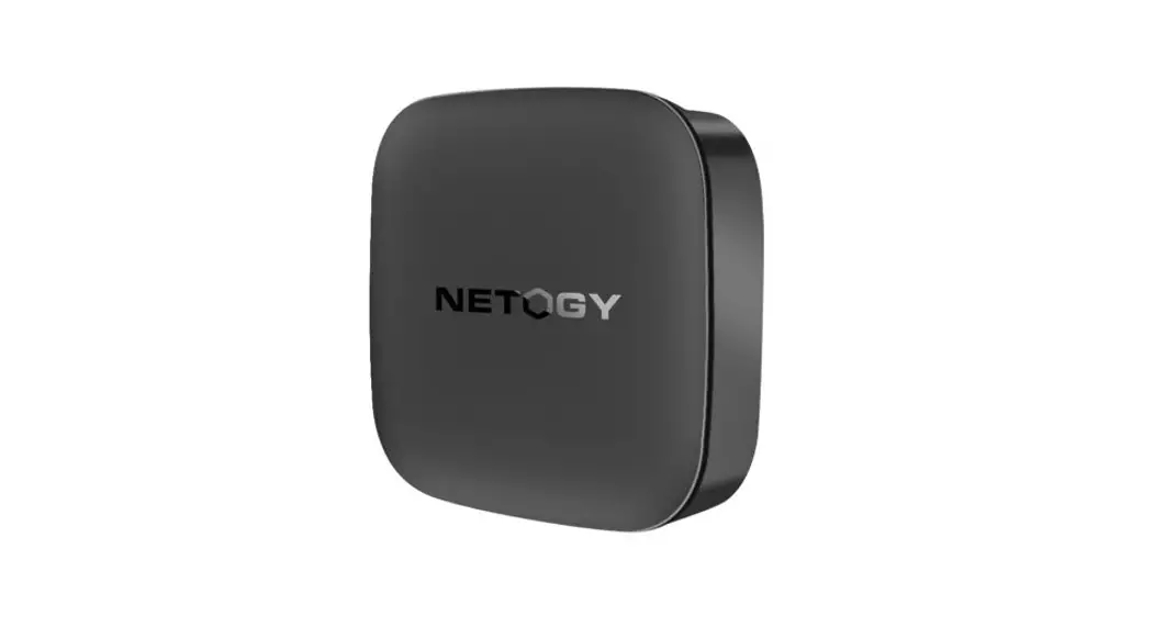 Netogy Nova 4k Ultra Hd Media Streamer User Guide Netogy Nova 4k Ultra Hd Media Streamer User Guide
