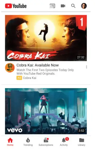 NETOGY Nova 4K Ultra HD Media Streamer - fig 14