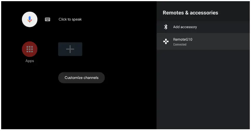 NETOGY Nova 4K Ultra HD Media Streamer - fig 9