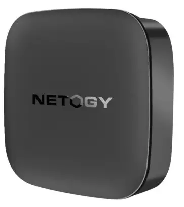 NETOGY Nova 4K Ultra HD Media Streamer