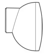 XIAOMI MJYD02YL Mi Motion-Activated Night Light 2 -4