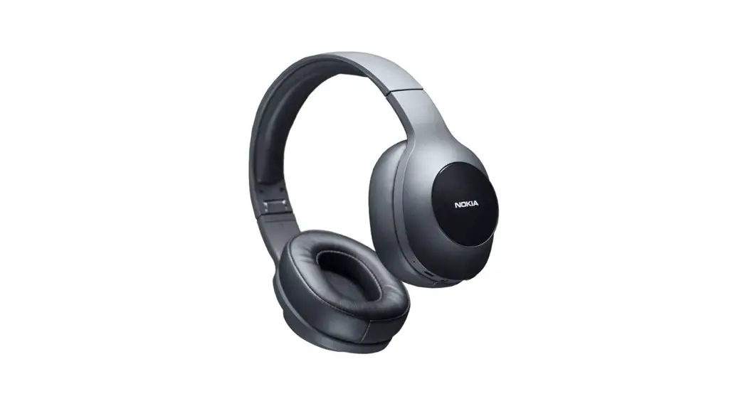 Nokia E1200 Anc Essential Wireless Headphones User Guide Nokia E1200 Anc Essential Wireless Headphones User Guide