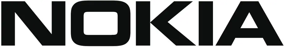 NOKIA logo