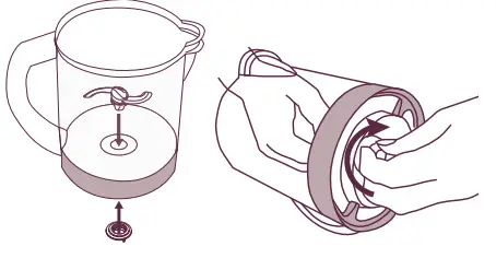 BEABA Babycook Duo Baby Food Processor - Fig 13