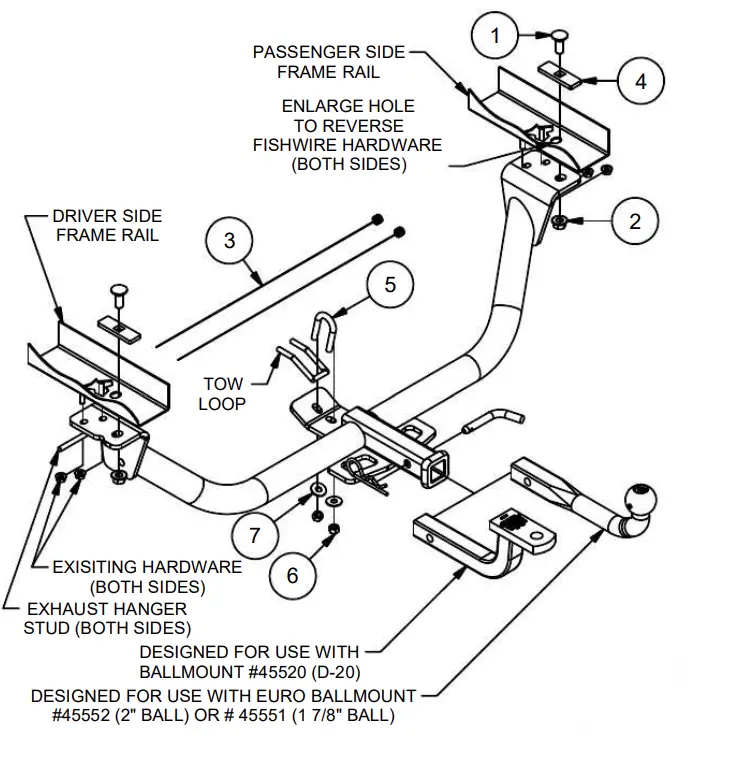 CURT-12118-Class-2-Trailer-Hitch-for-Kia-Cadenza- (5)