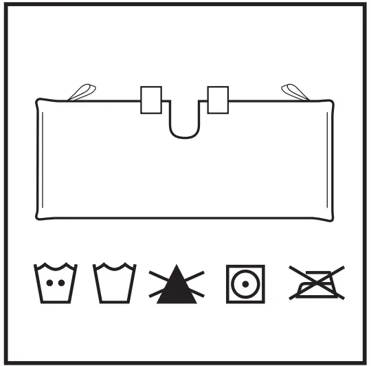 Shark S3501 Series Steam Pocket Mop Hard Floor Cleaner - fig 14