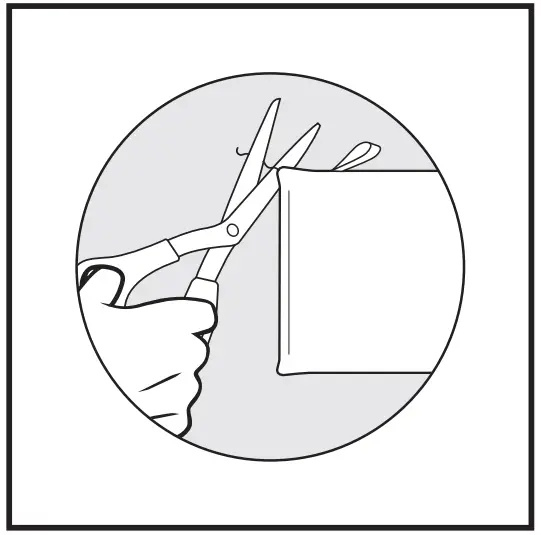 Shark S3501 Series Steam Pocket Mop Hard Floor Cleaner - fig 15