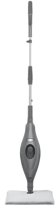 Shark S3501 Series Steam Pocket Mop Hard Floor Cleaner