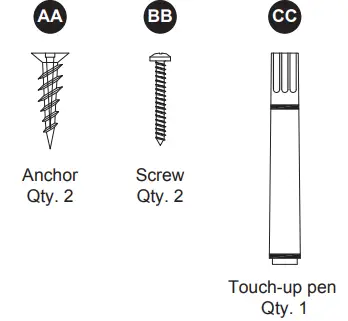 allen-roth-1227MR-22-287-Canterbury-22-in-W-x-30-in-H-Light-Blue-Rectangular-Framed-Bathroom-Vanity-Mirror-fig-2