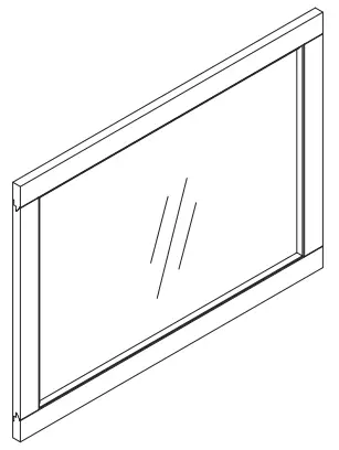 allen-roth-1227MR-22-287-Canterbury-22-in-W-x-30-in-H-Light-Blue-Rectangular-Framed-Bathroom-Vanity-Mirror-fig-4