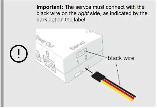 PASCO PS-3232 Control Node-FIG8