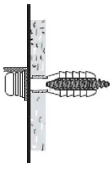 ASHLEY 10028205 Three Drawer Chest 10