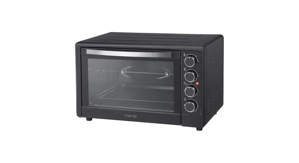 Marta Mt-4268 Electric Oven User Manual