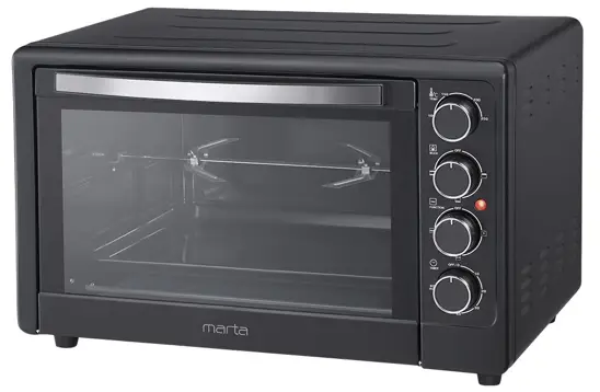 marta MT 4268 Electric Oven