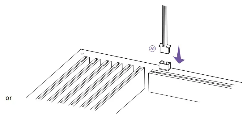 NZXT F Series PC Cooling Fans - fig 5
