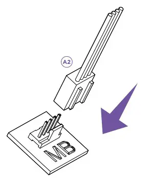 NZXT F Series PC Cooling Fans - fig 6