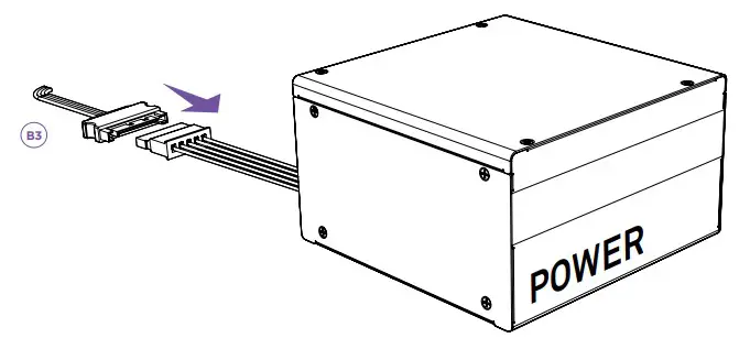 NZXT F Series PC Cooling Fans - fig 8