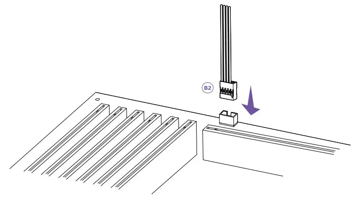 NZXT F Series PC Cooling Fans - fig 9