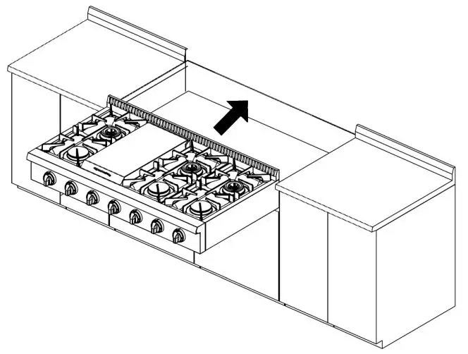THOR-KITCHEN-HRT-Models-Professional-Gas-Rangetop-FIG3