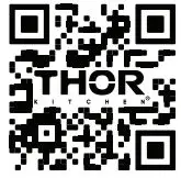 THOR-KITCHEN-HRT-Models-Professional-Gas-Rangetop-FIG9