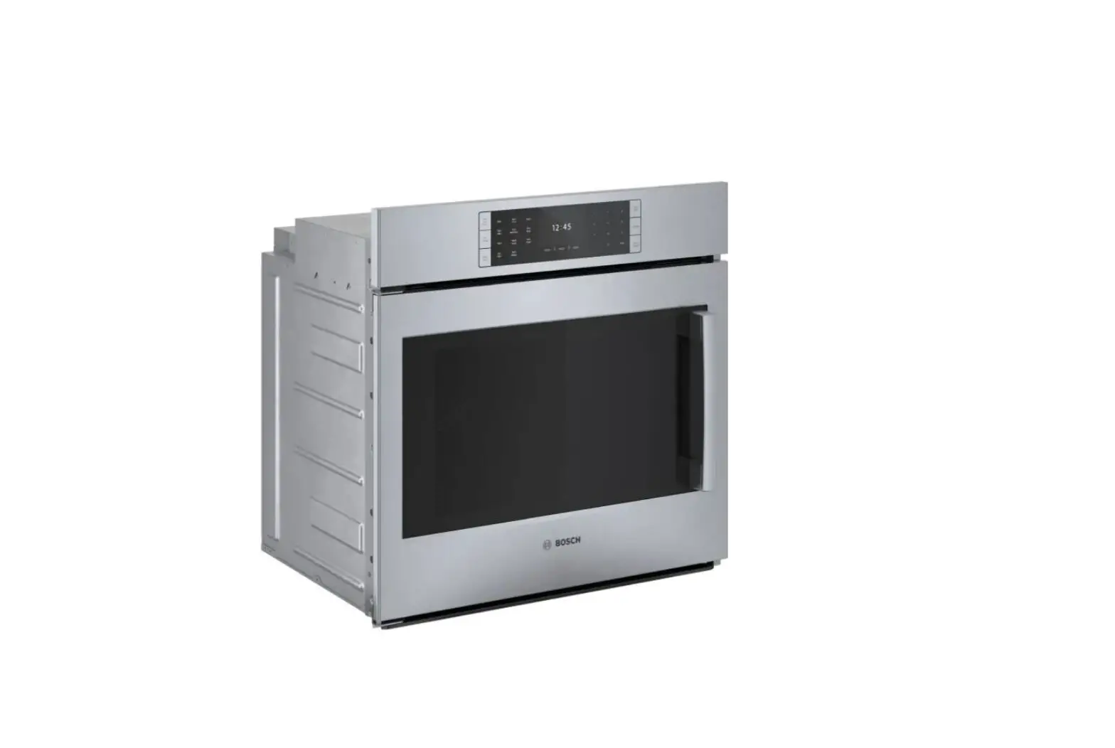 Bosch Blp451uc 30 Inch Single Electric Wall Oven User Guide