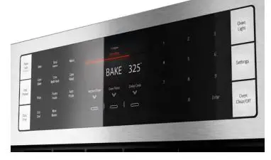 BOSCH-BLP451UC-30-Inch-Single-Electric-Wall-Oven-fig 1